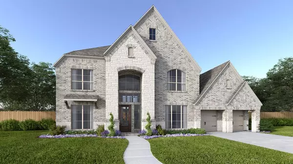 6606 Mirabeau LN, Katy, TX 77493