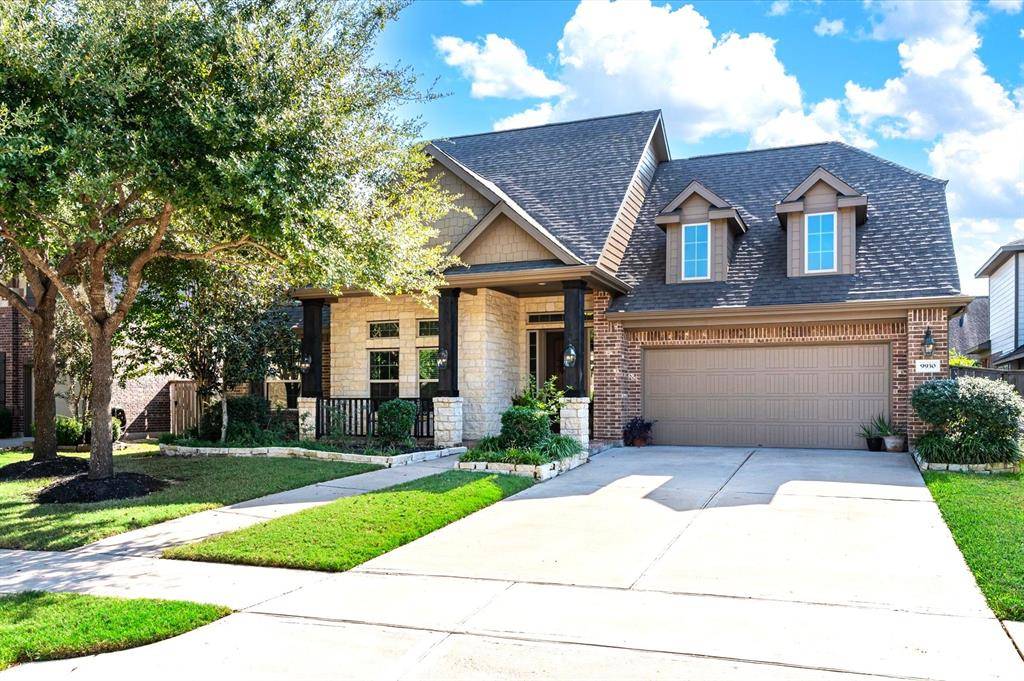 Katy, TX 77494,9930 St Romain DR