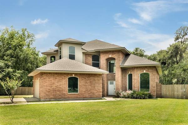 Brazoria, TX 77422,10113 County Road 400