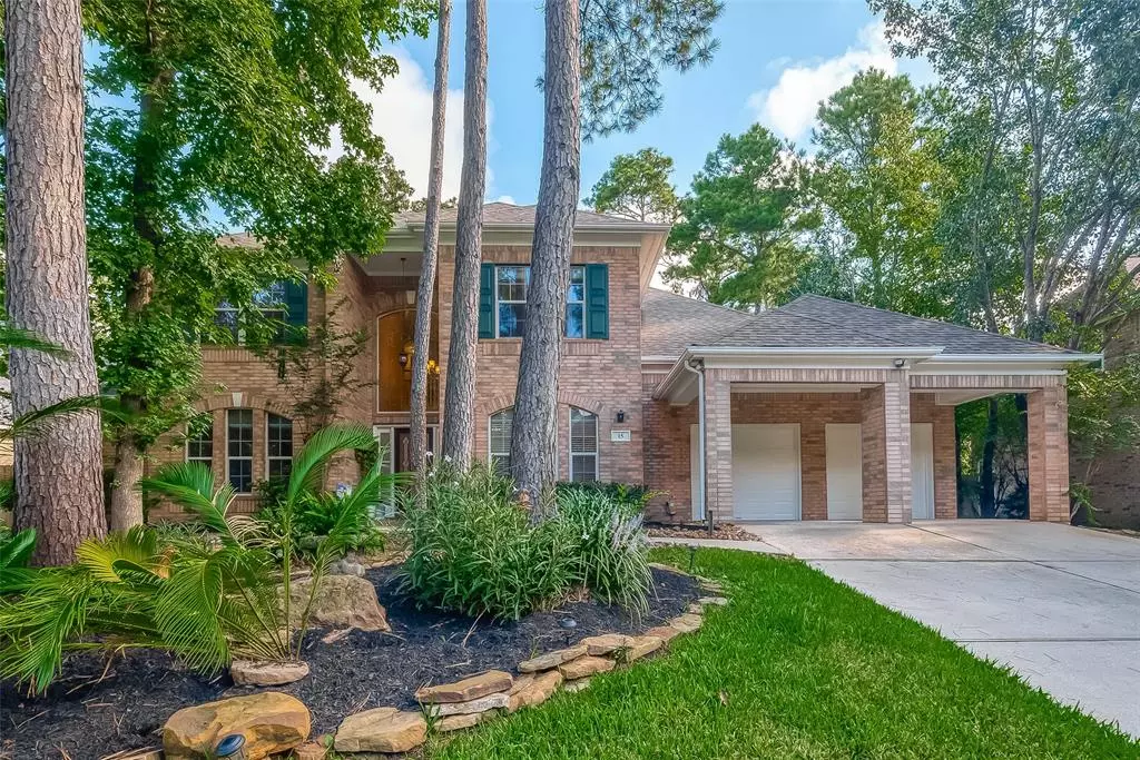 The Woodlands, TX 77382,15 Mission Bend PL