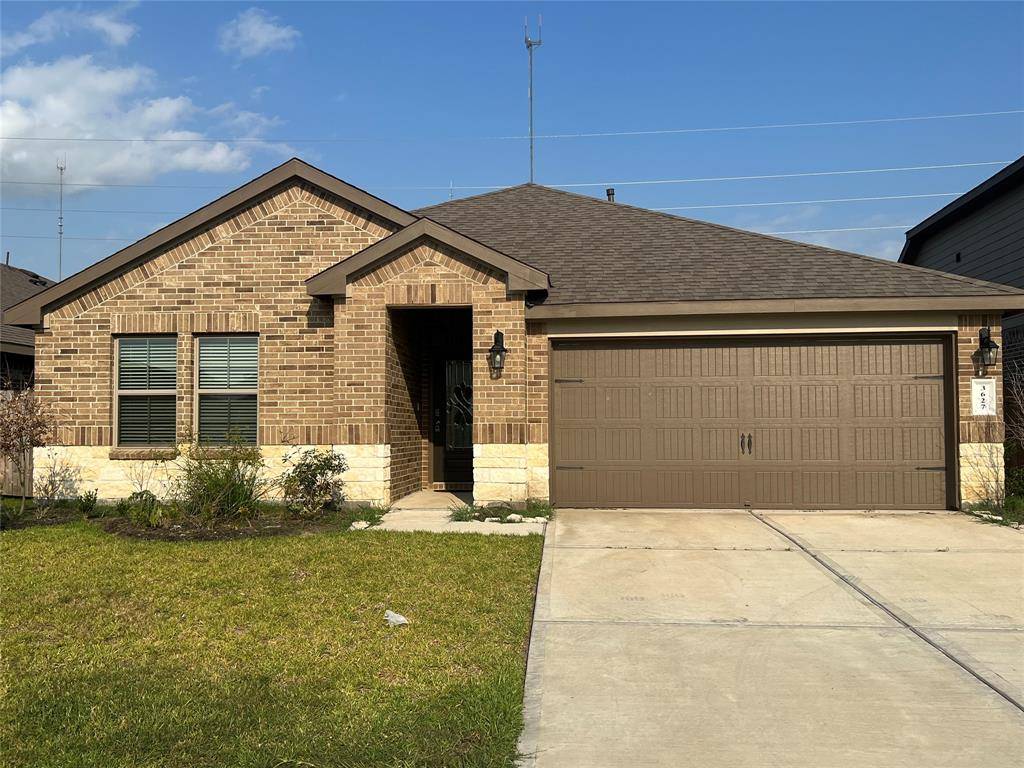 3627 Telford LN,  Missouri City,  TX 77459