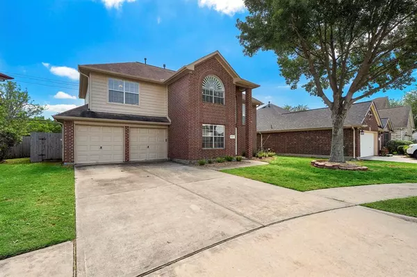 La Porte, TX 77571,10509 Spencer Landing South LNDG S