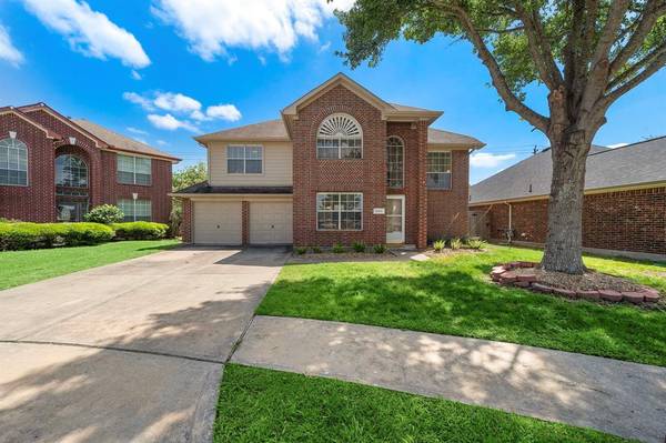 10509 Spencer Landing South LNDG S, La Porte, TX 77571