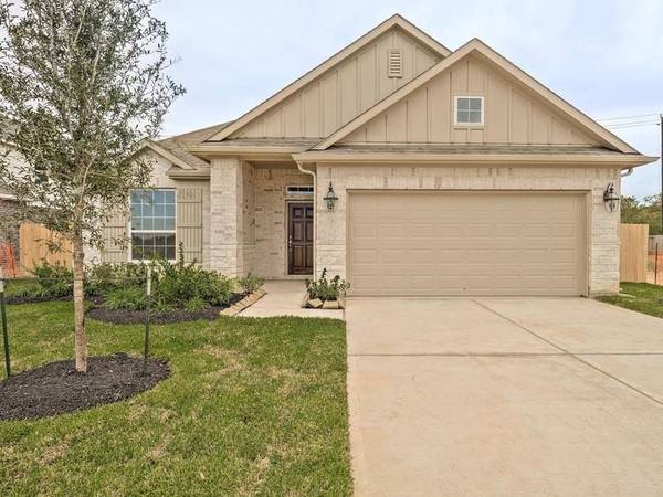 23410 Malbec DR, Alvin, TX 77511