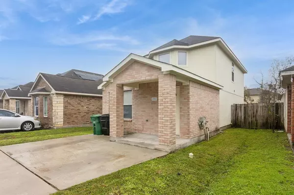 Houston, TX 77085,5703 Lotus ST