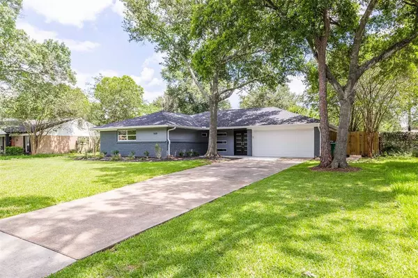 5439 Willowbend BLVD, Houston, TX 77096