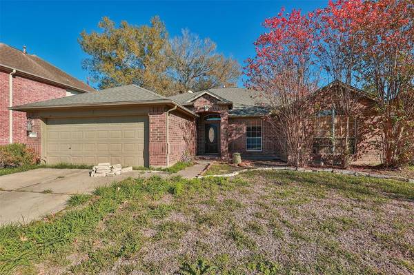 Humble, TX 77346,19322 Pinewood Bluff LN