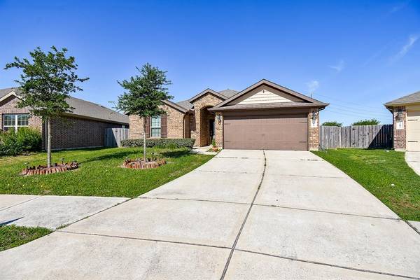 Richmond, TX 77407,7206 Highland Chase DR