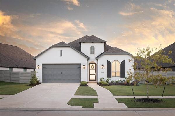 4252 Arbor Crest LN, Manvel, TX 77578