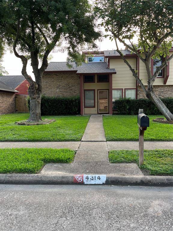 4314 Seneca ST,  Pasadena,  TX 77504