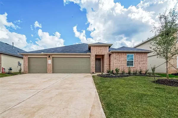 2905 Bur Landing Lane, Rosenberg, TX 77469