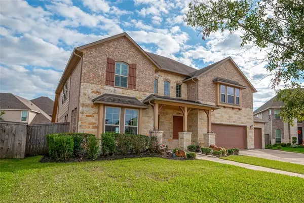 Pearland, TX 77089,2306 Riverstone Landing DR