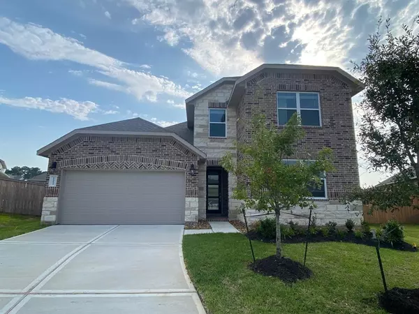 1602 Happy Valley ST, Montgomery, TX 77316