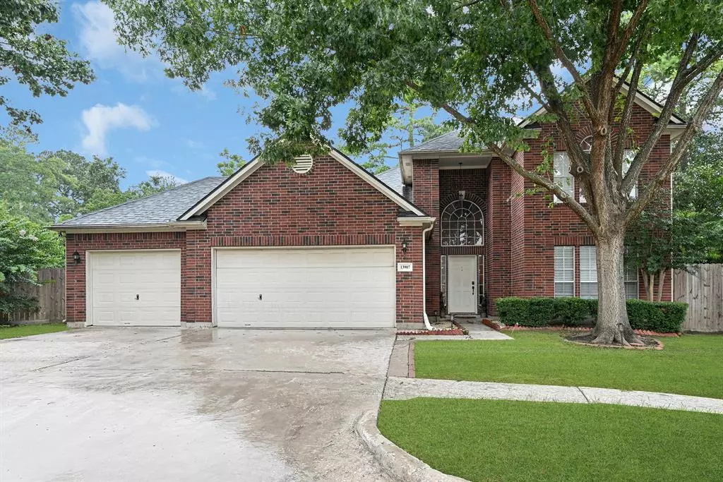 Houston, TX 77014,13907 Bentpath DR