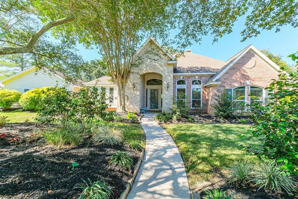 Cypress, TX 77429,16023 Creek Hill LN