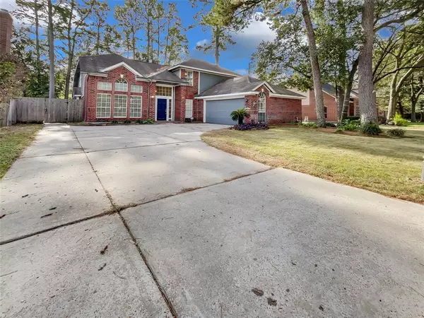 Cypress, TX 77429,13815 Meadow Sweet DR