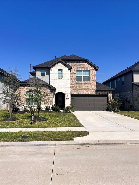 29246 Pikes Peak DR, Katy, TX 77494