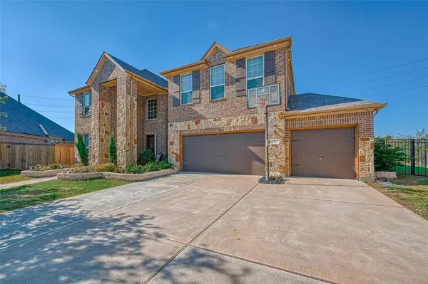 Sugar Land, TX 77498,94 Zenith LN