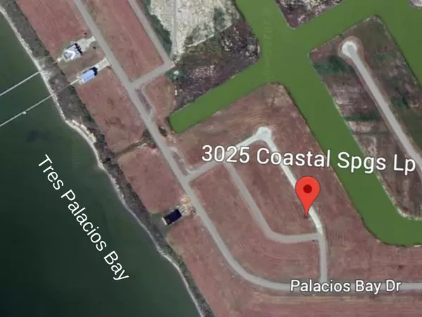 Palacios, TX 77465,3025 Coastal Springs LOOP