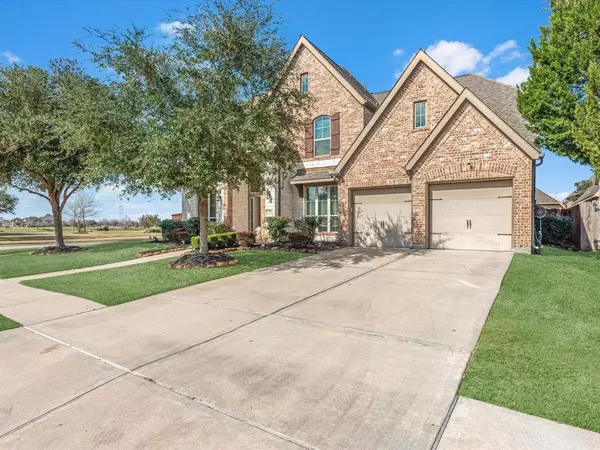 Pearland, TX 77584,13309 Jasmine Peak CT