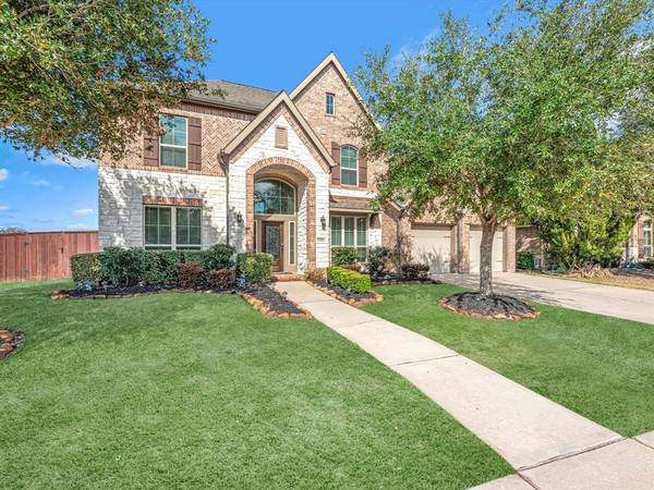 13309 Jasmine Peak CT, Pearland, TX 77584