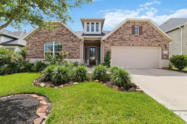 Katy, TX 77494,2114 Partridgeberry LN