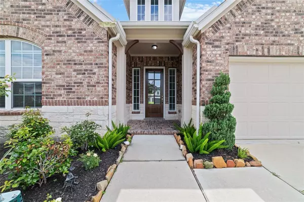 Katy, TX 77494,2114 Partridgeberry LN