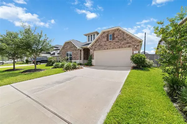 Katy, TX 77494,2114 Partridgeberry LN