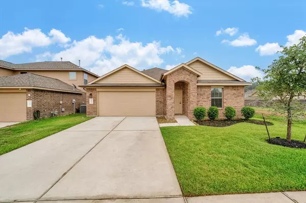 Tomball, TX 77375,9511 Ethan Creek DR