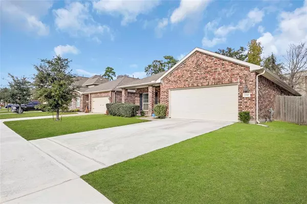 Spring, TX 77373,22810 Highland Bluff LN