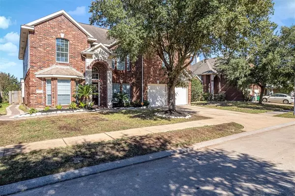 Cypress, TX 77433,20622 Cypress Breeze Drive