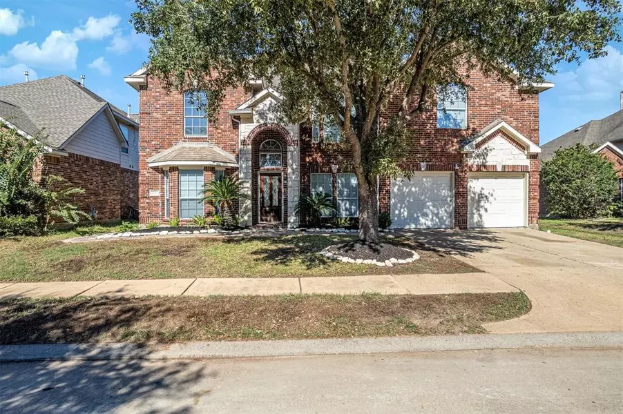 20622 Cypress Breeze Drive, Cypress, TX 77433