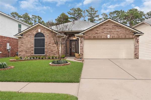 18418 Madisons Crossing LN,  Tomball,  TX 77375