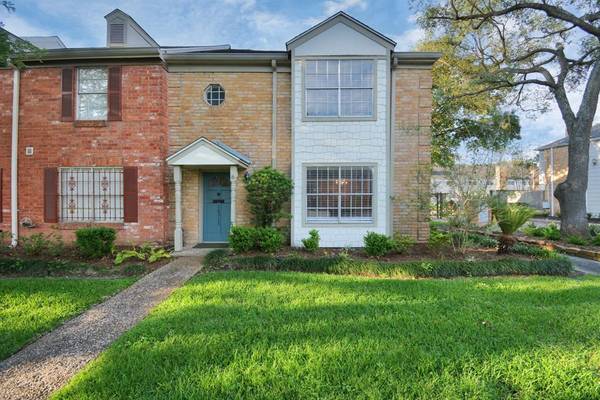 10313 Briar Forest DR #3/1,  Houston,  TX 77042