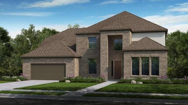 21714 Jenolan Ridge RD, Cypress, TX 77433