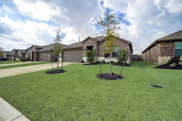 3502 Sicily Island LN, Katy, TX 77494