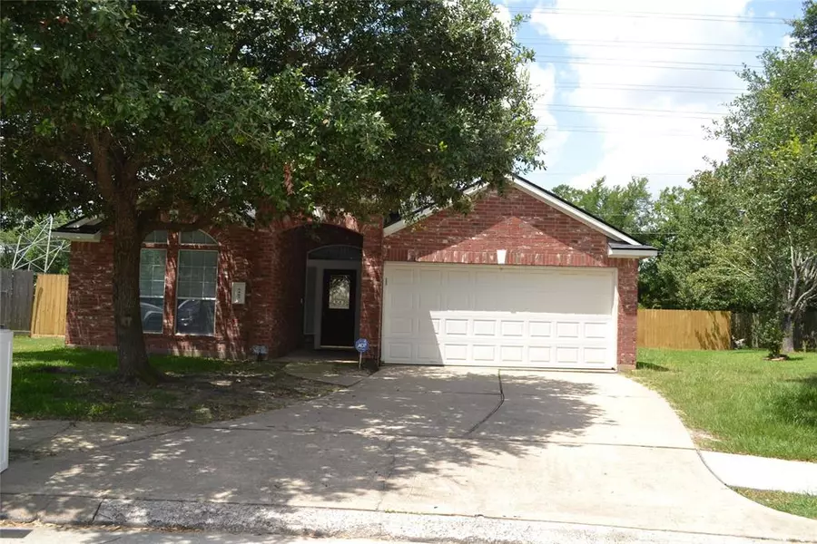 5407 Gate Canyon CT, Spring, TX 77373