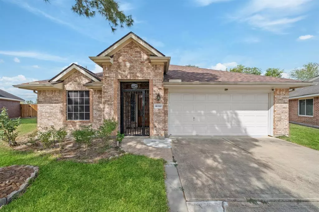 Katy, TX 77449,18330 Manorcliff LN