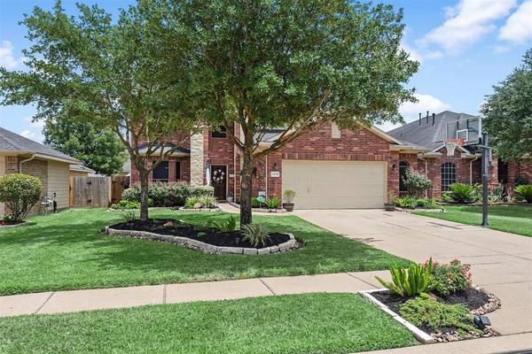 15538 Chaco Canyon DR, Cypress, TX 77429