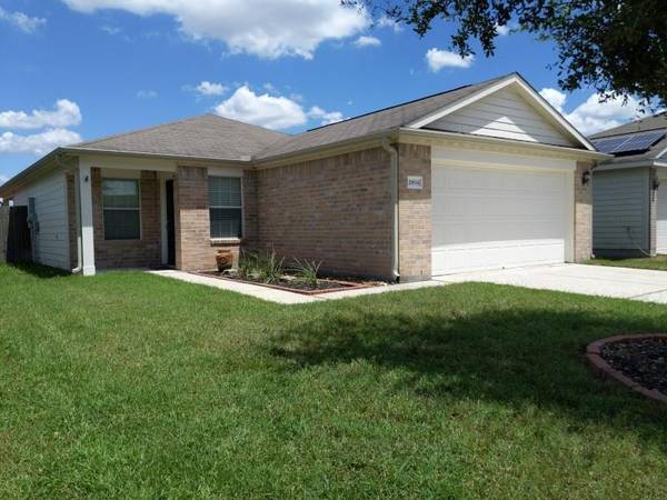 28834 Llano River LOOP, Spring, TX 77386