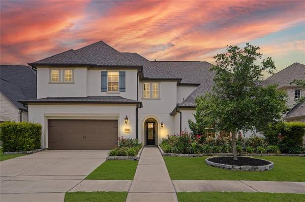 2510 Savannah RUN, Katy, TX 77493