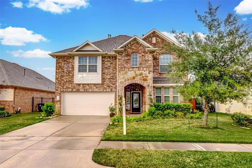 Katy, TX 77493,24030 Cannon Anello CT