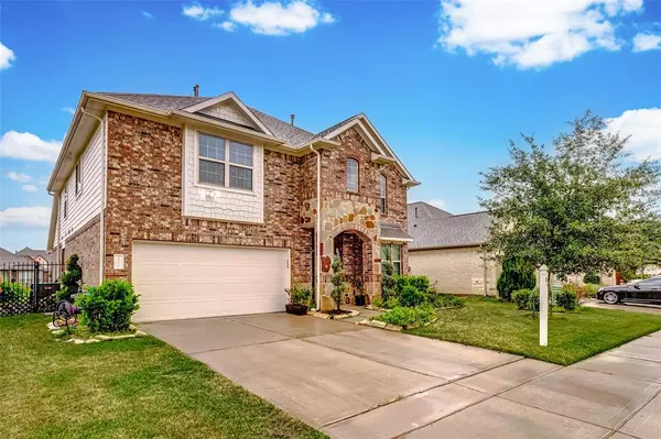 Katy, TX 77493,24030 Cannon Anello CT