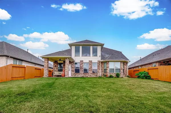 Katy, TX 77493,24030 Cannon Anello CT