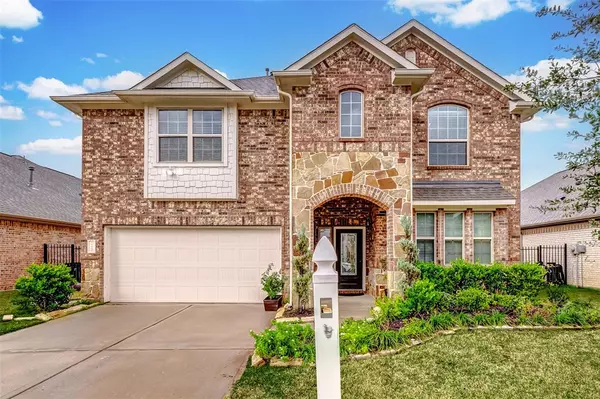 Katy, TX 77493,24030 Cannon Anello CT