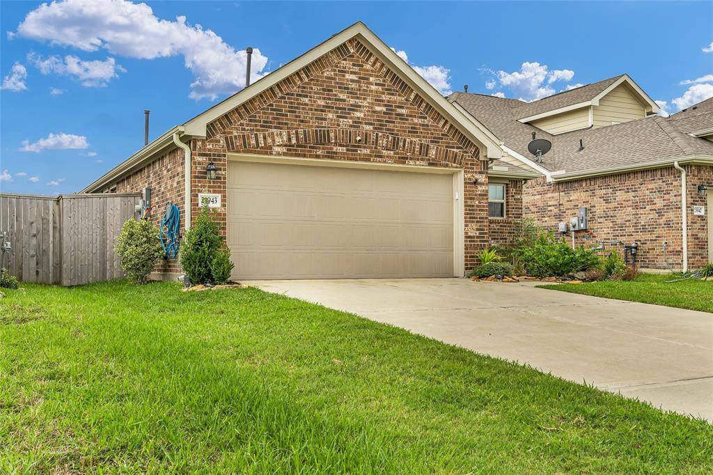 Hockley, TX 77447,23943 Falling Daylight DR