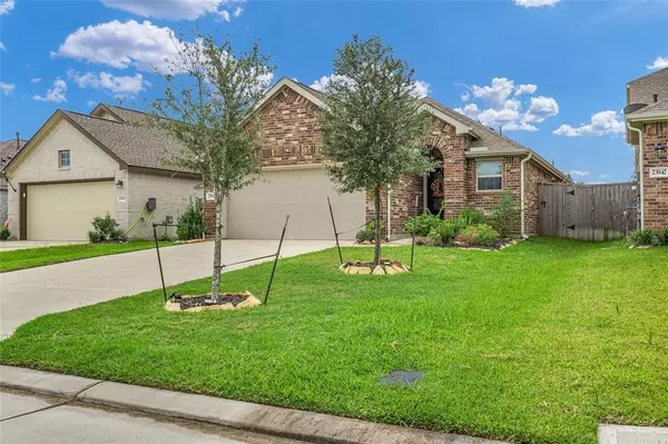 23943 Falling Daylight DR,  Hockley,  TX 77447