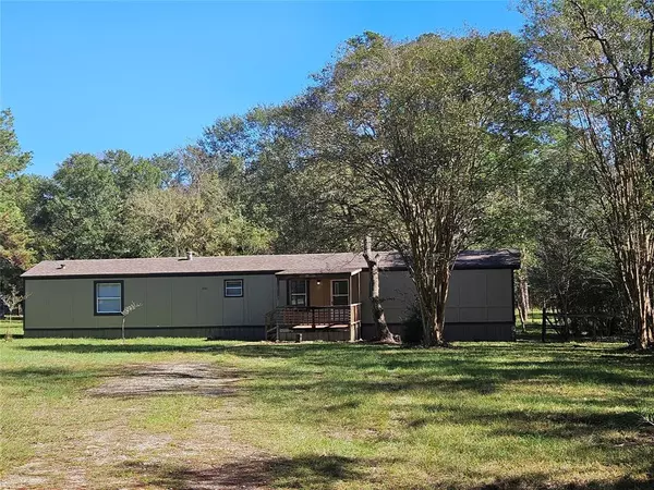 Hockley, TX 77447,27364 Tepee TRL