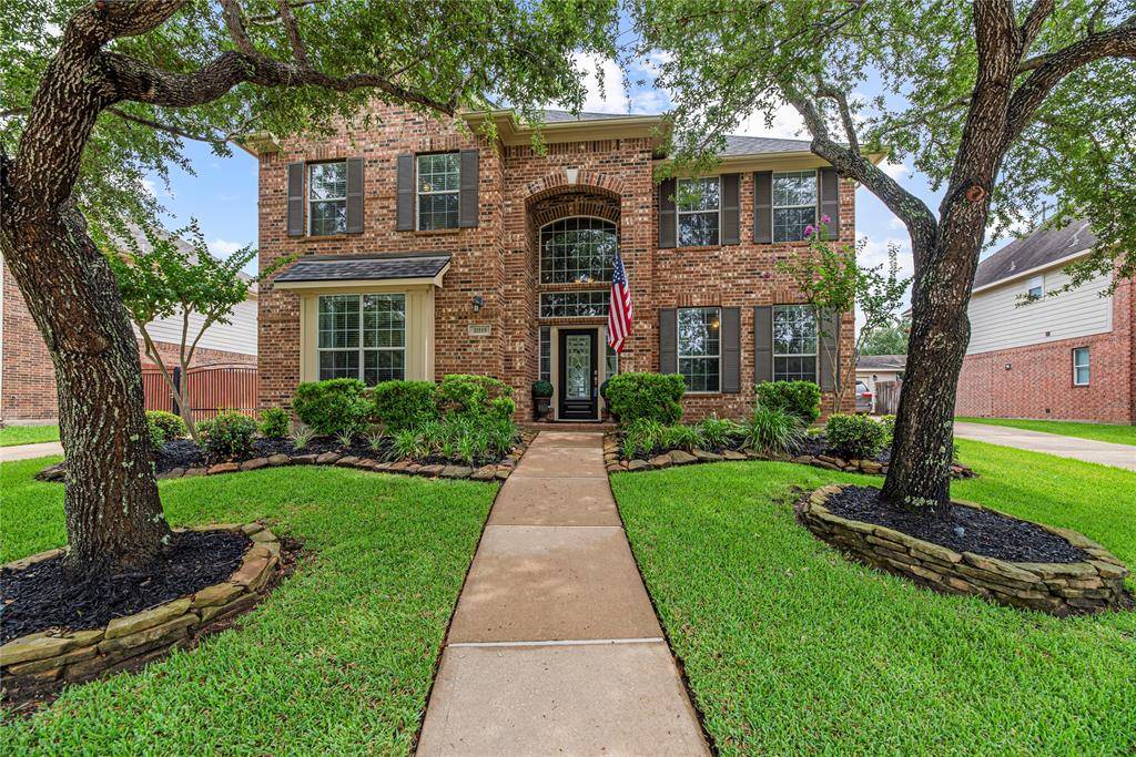 21115 Prairie Green CT, Richmond, TX 77406