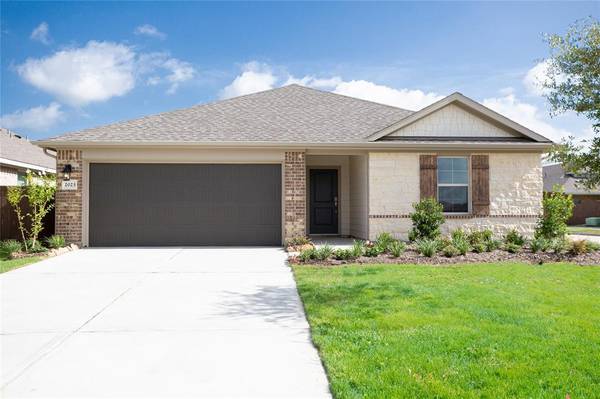 1326 Garrett Sudhendrio DR,  Crosby,  TX 77532